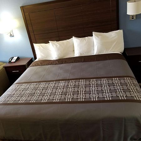 Surestay Hotel By Best Western Terrell Eksteriør billede