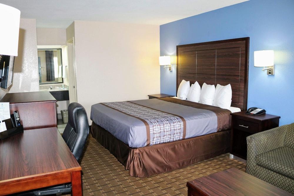 Surestay Hotel By Best Western Terrell Eksteriør billede
