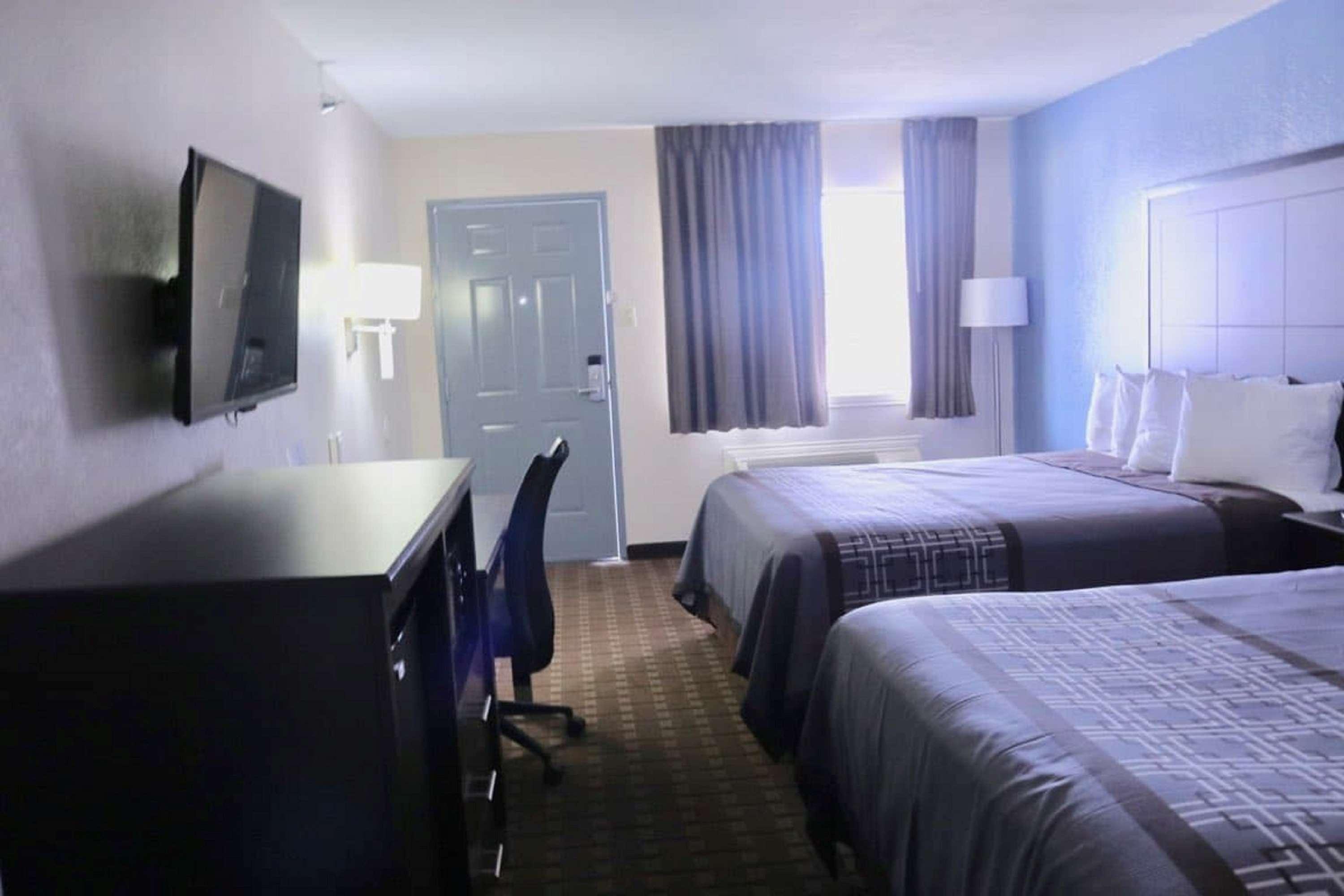 Surestay Hotel By Best Western Terrell Eksteriør billede
