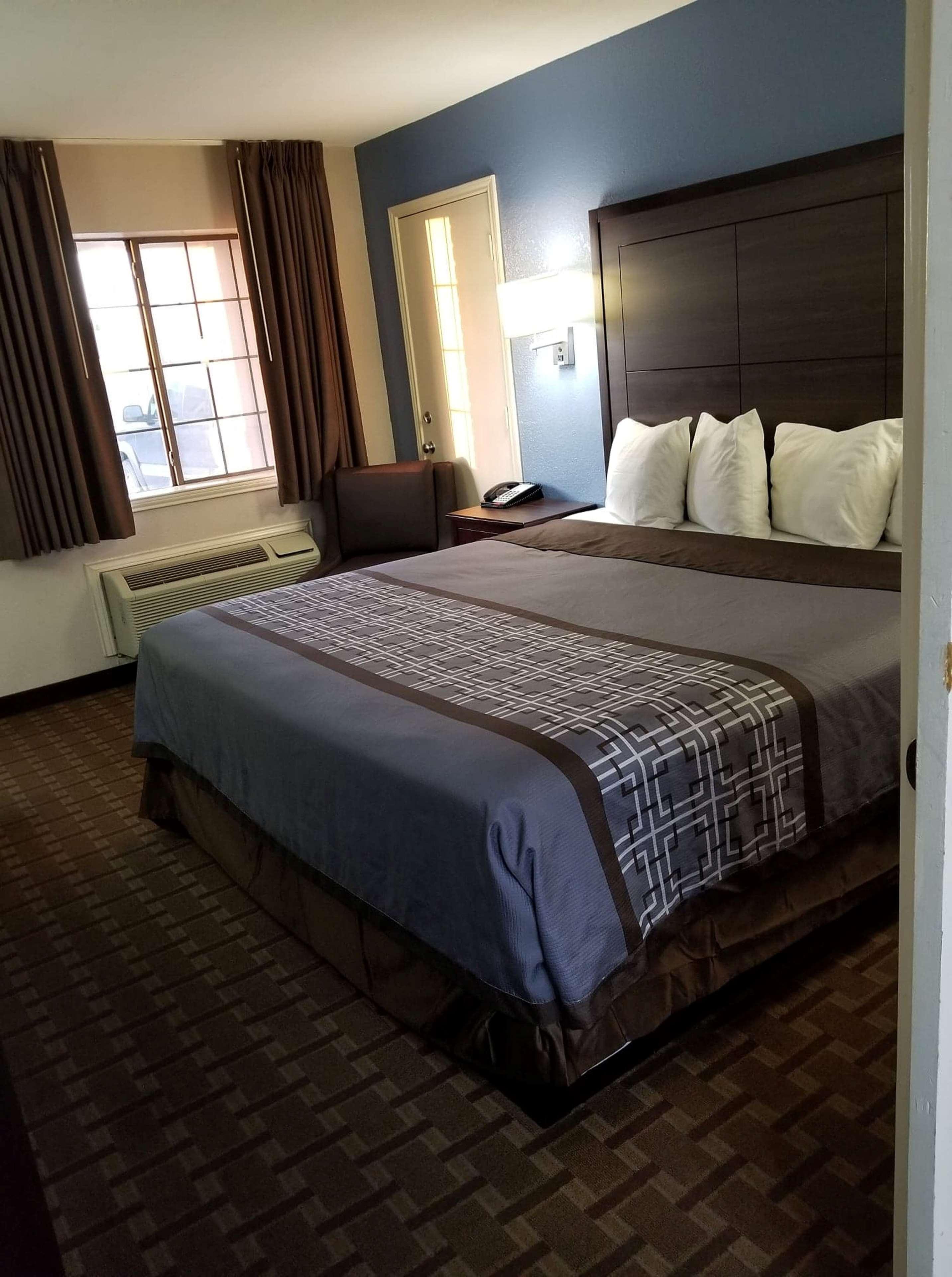 Surestay Hotel By Best Western Terrell Eksteriør billede