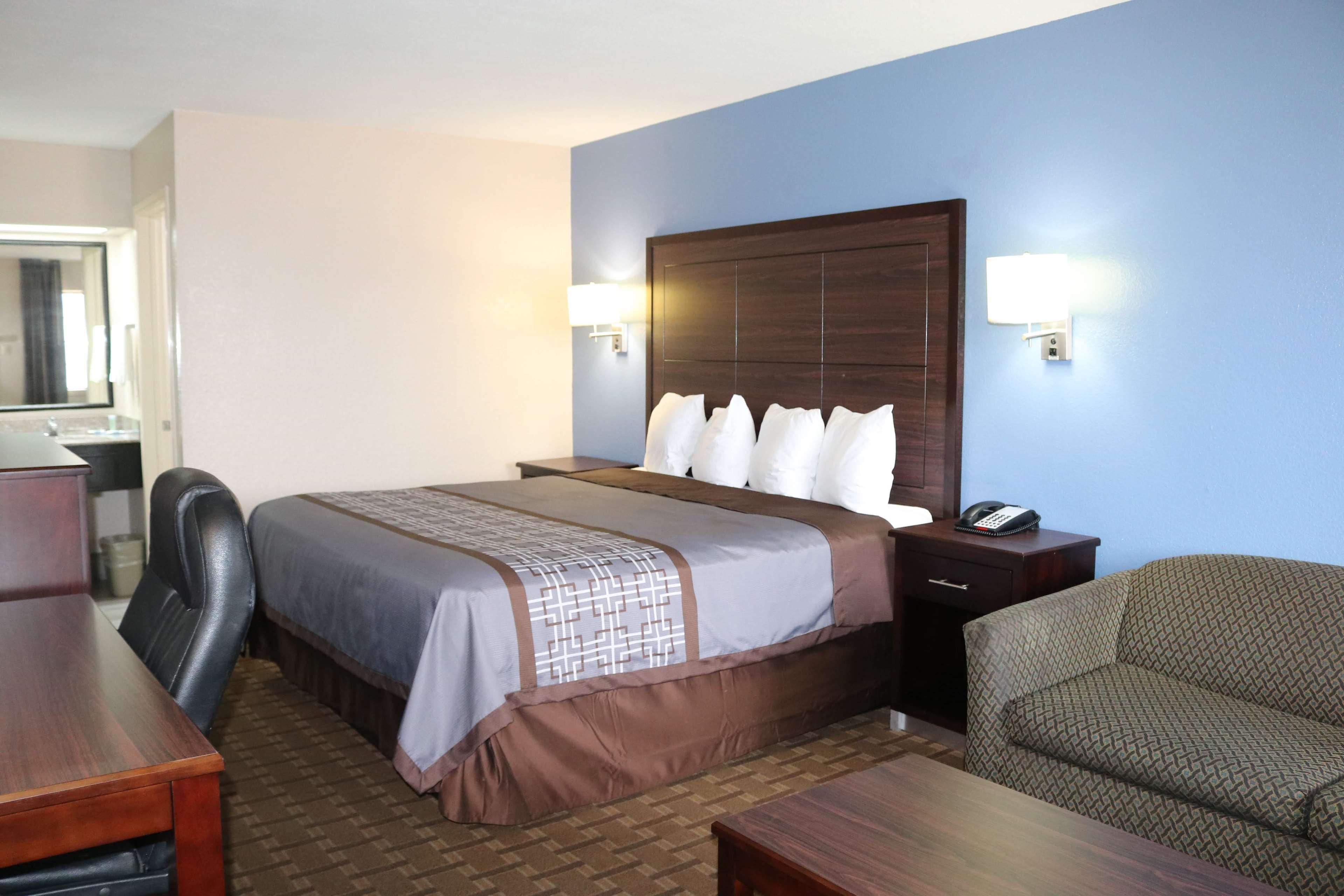 Surestay Hotel By Best Western Terrell Eksteriør billede
