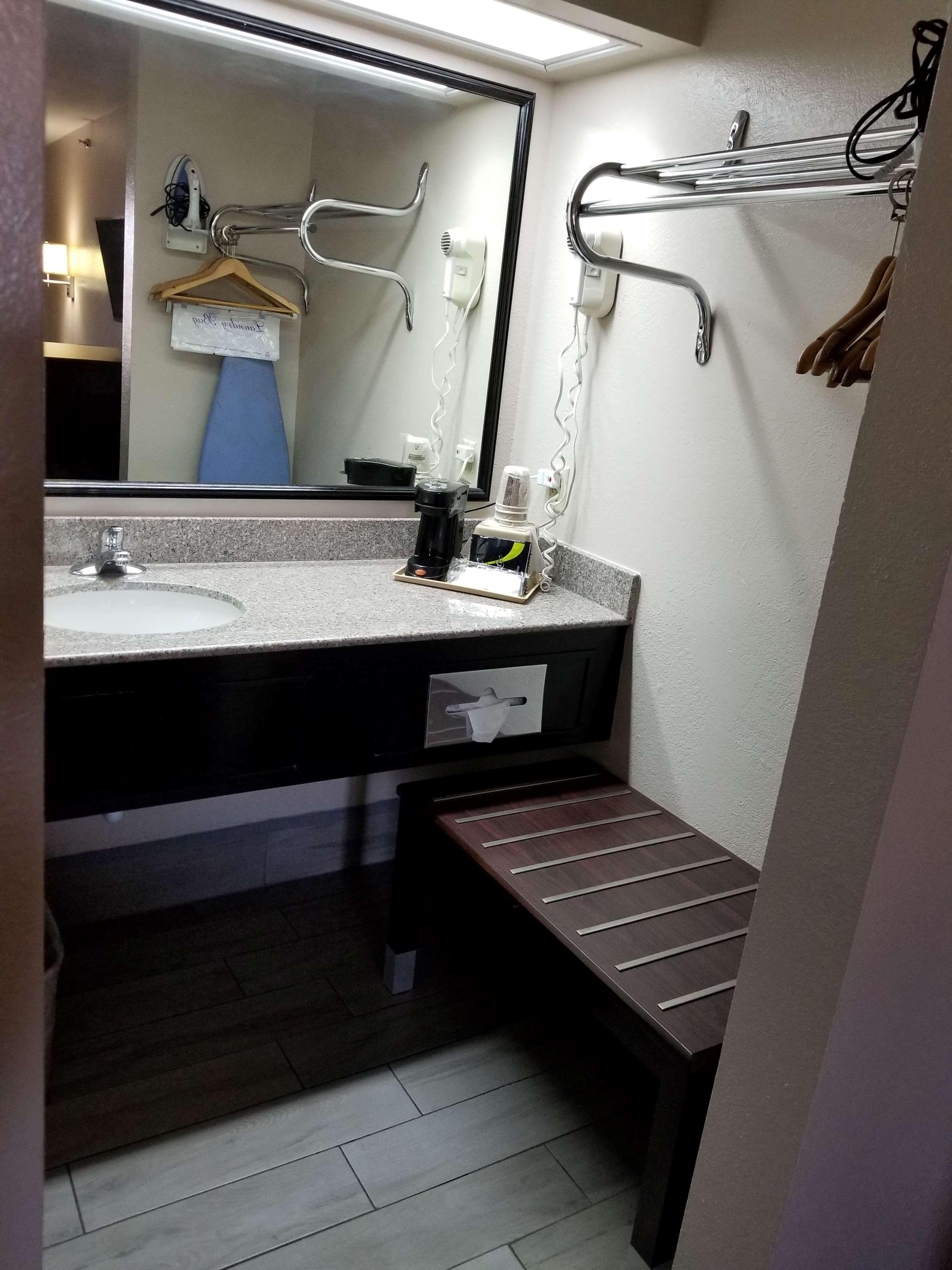 Surestay Hotel By Best Western Terrell Eksteriør billede