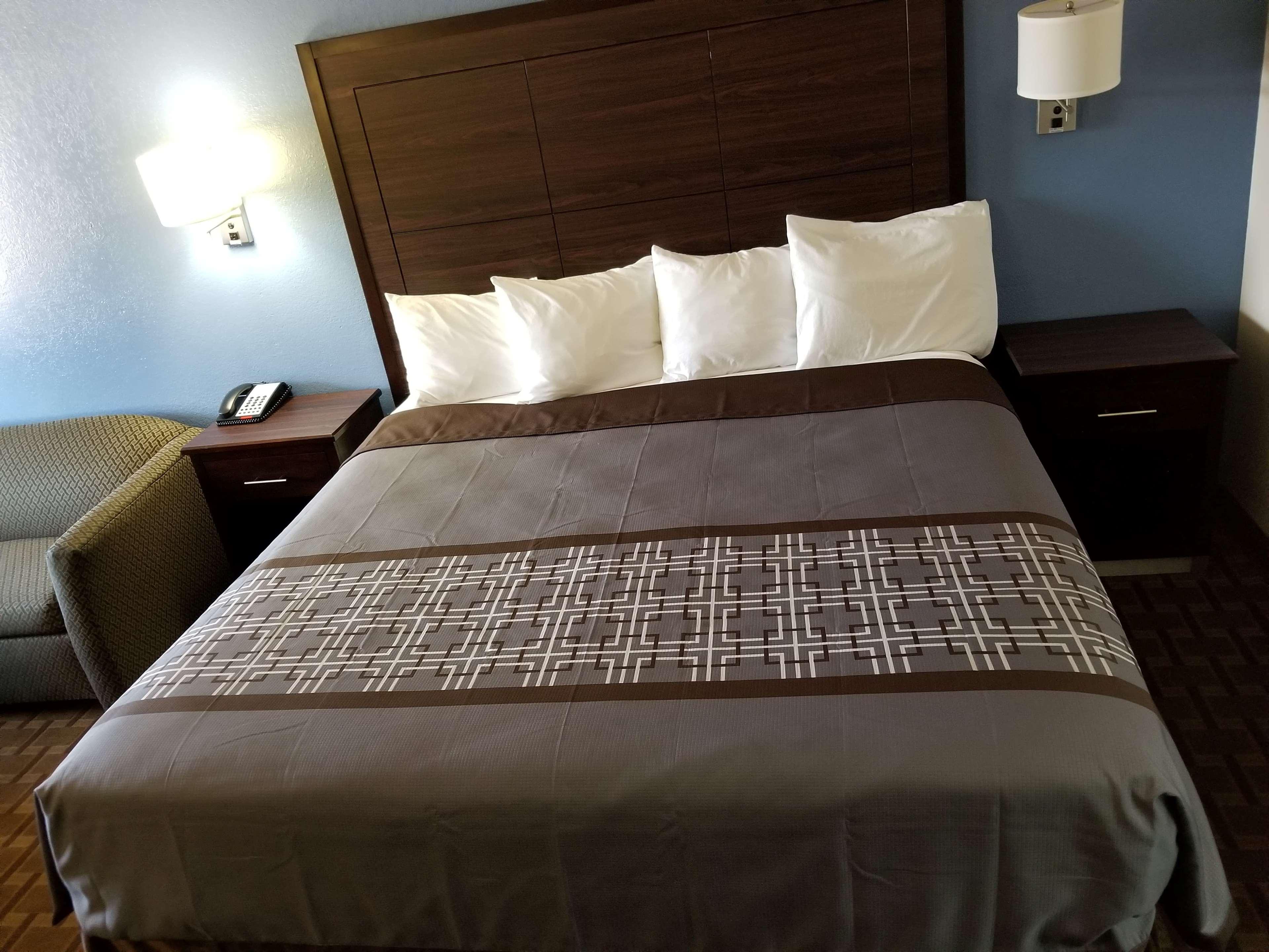 Surestay Hotel By Best Western Terrell Eksteriør billede