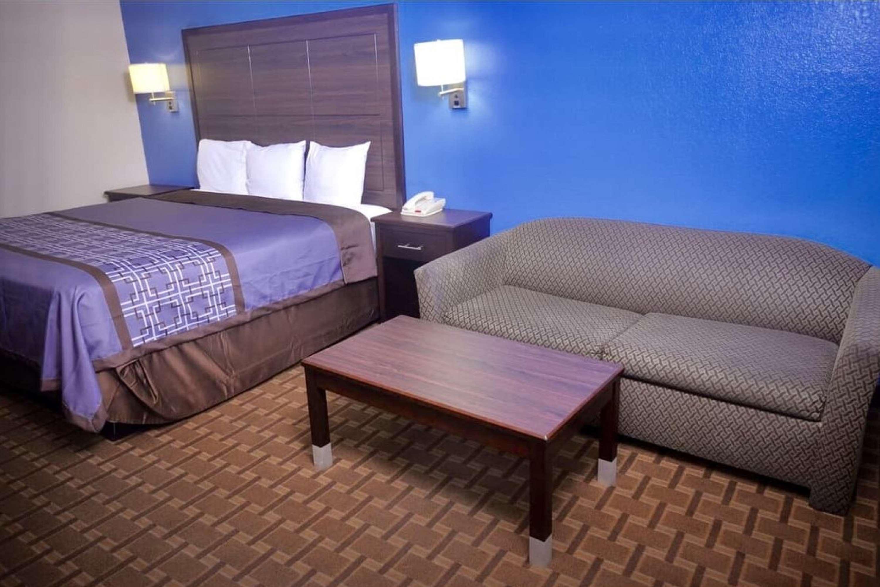 Surestay Hotel By Best Western Terrell Eksteriør billede