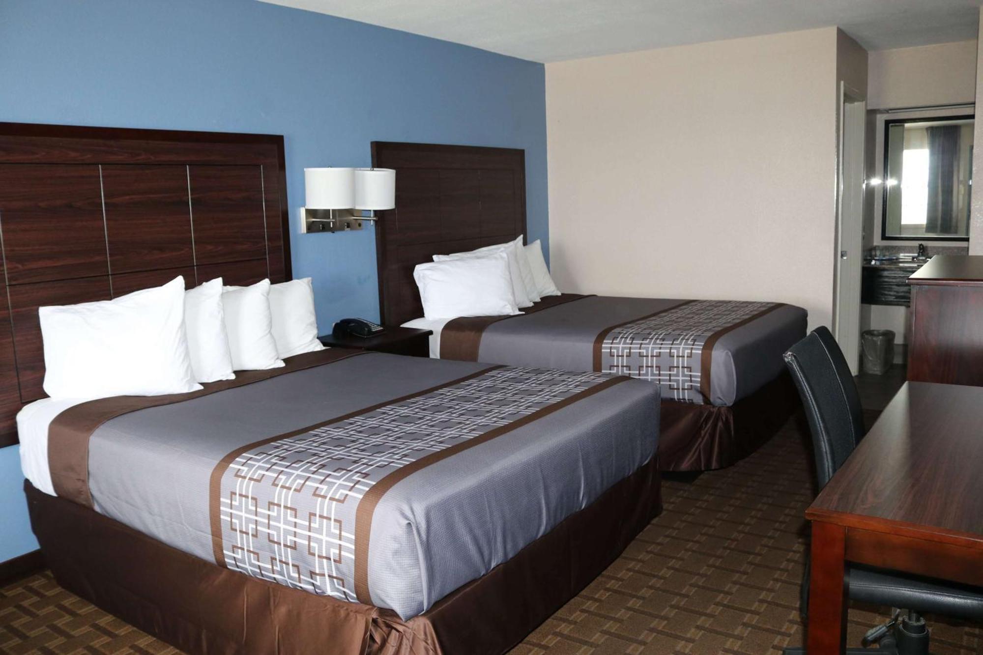 Surestay Hotel By Best Western Terrell Eksteriør billede