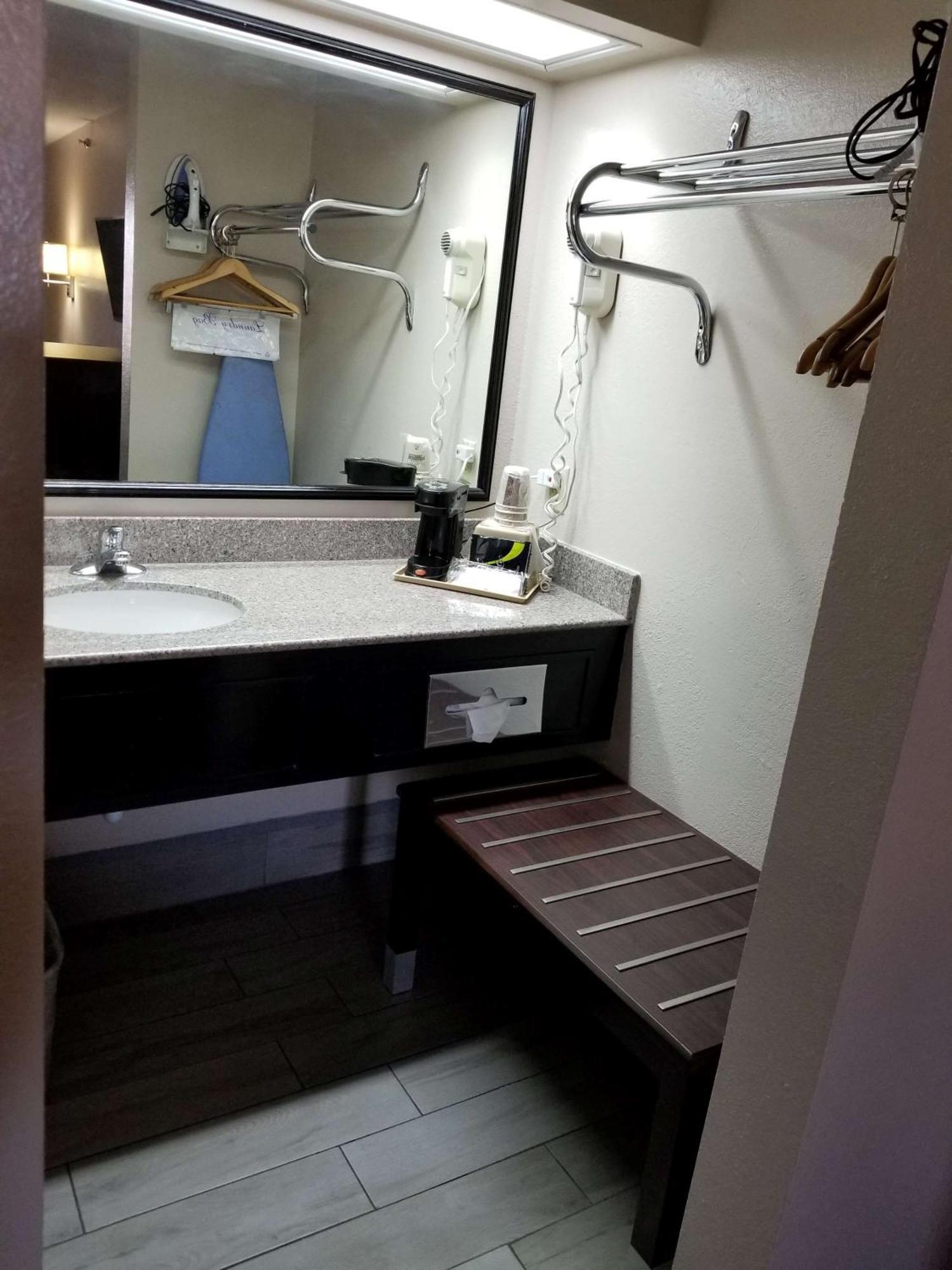 Surestay Hotel By Best Western Terrell Eksteriør billede