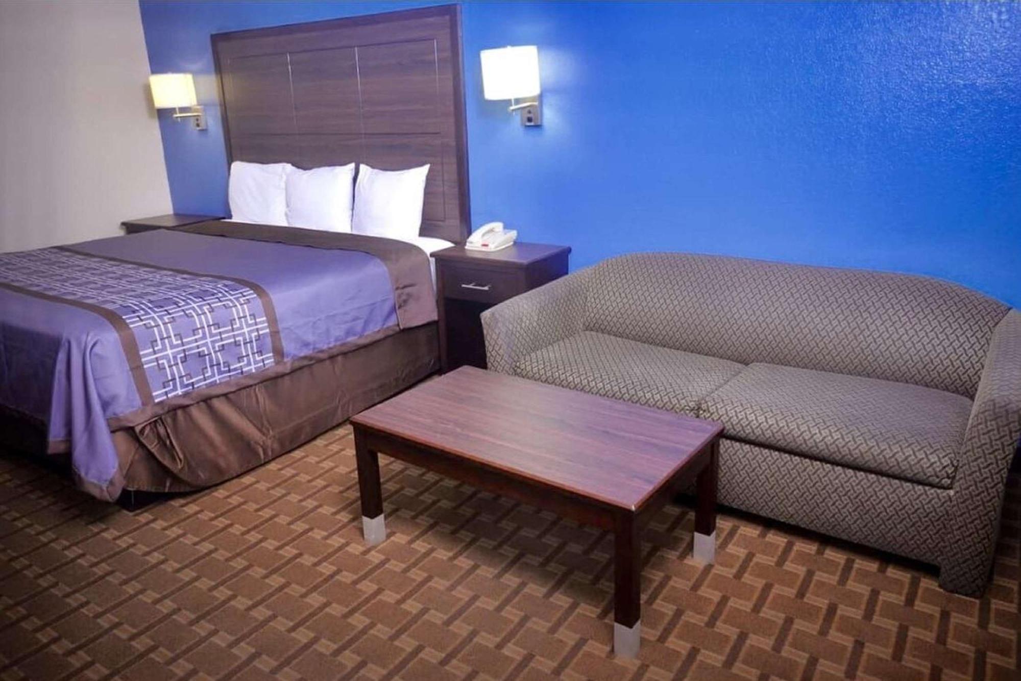 Surestay Hotel By Best Western Terrell Eksteriør billede