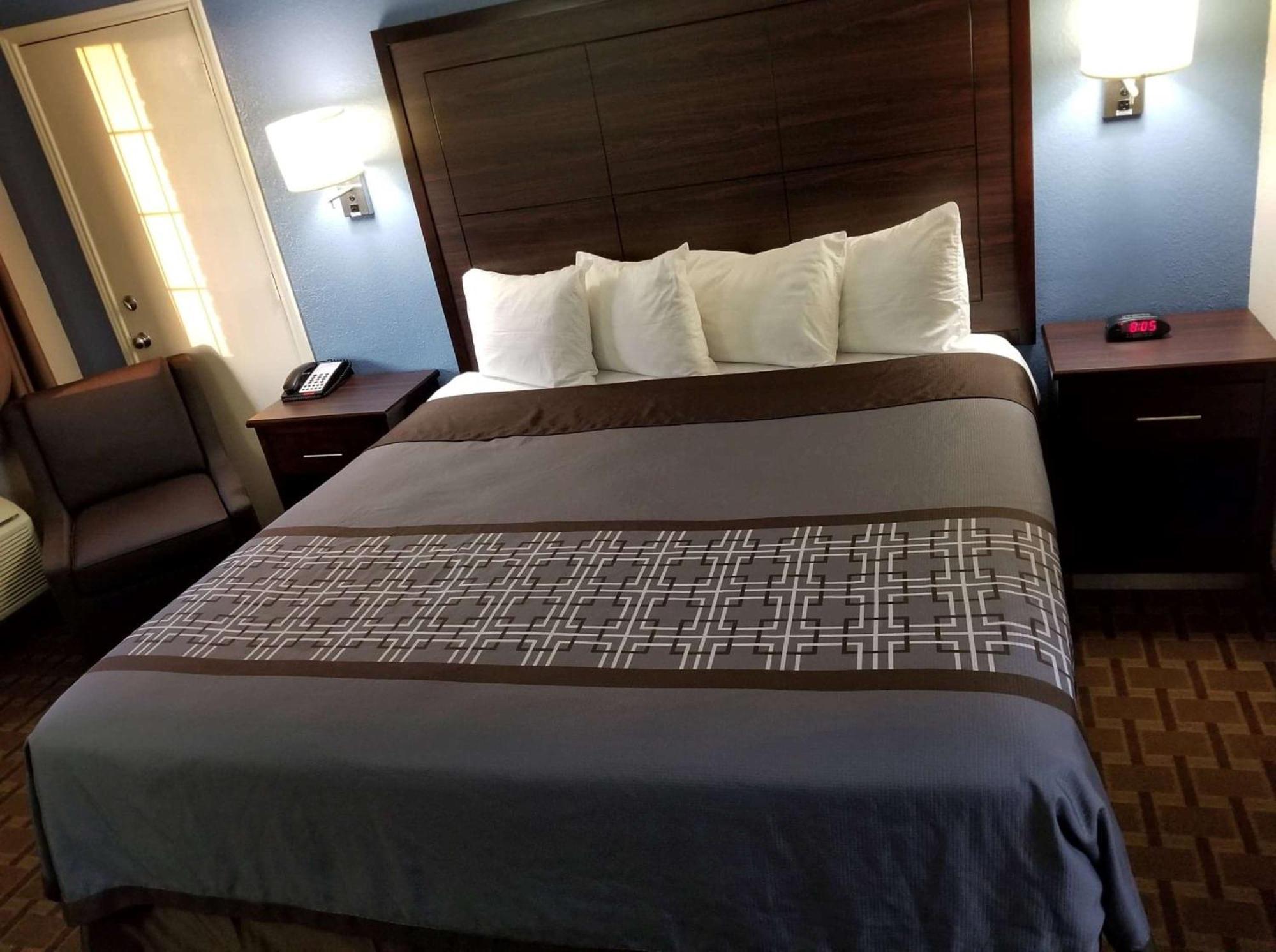 Surestay Hotel By Best Western Terrell Eksteriør billede