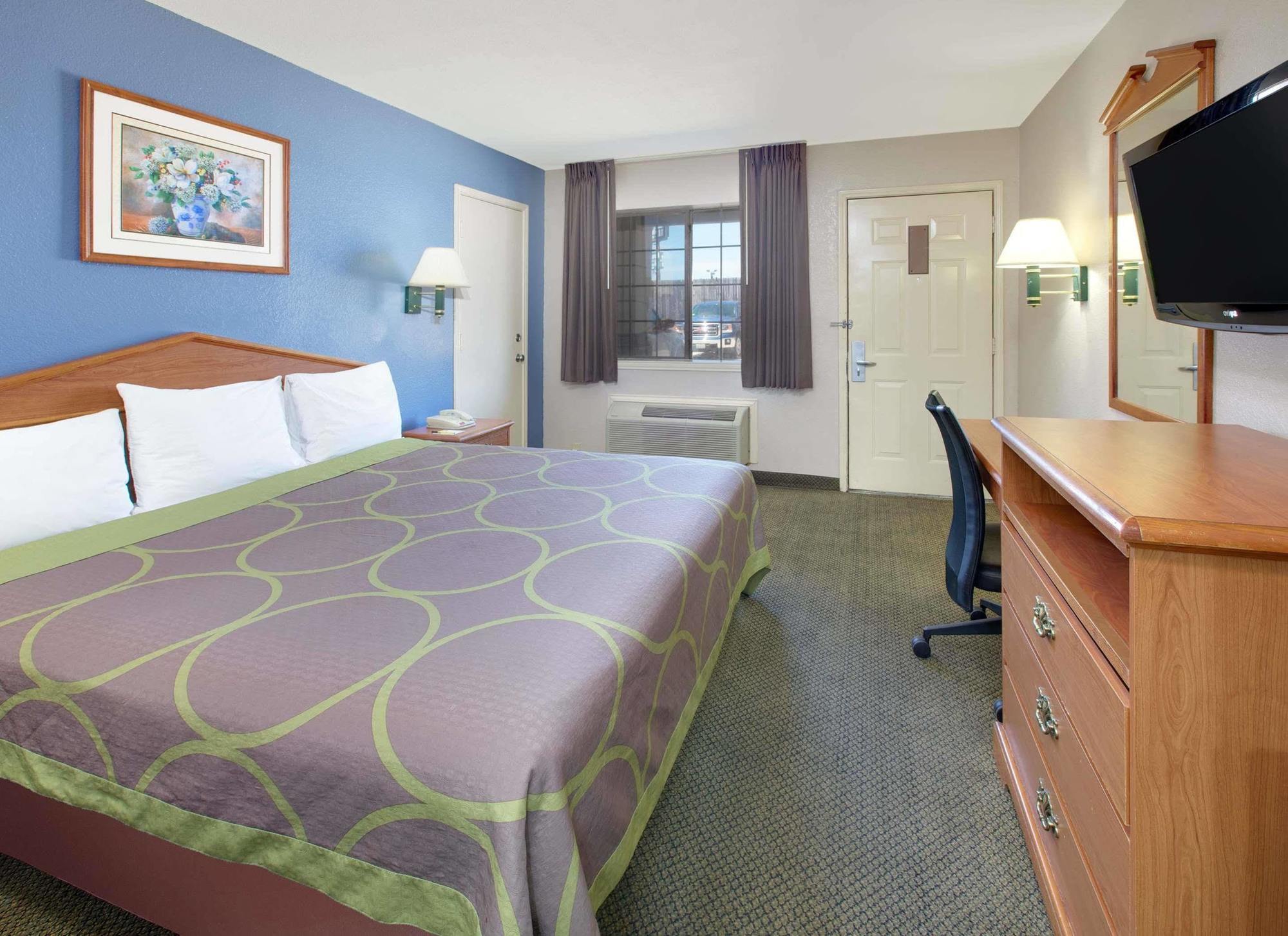 Surestay Hotel By Best Western Terrell Eksteriør billede