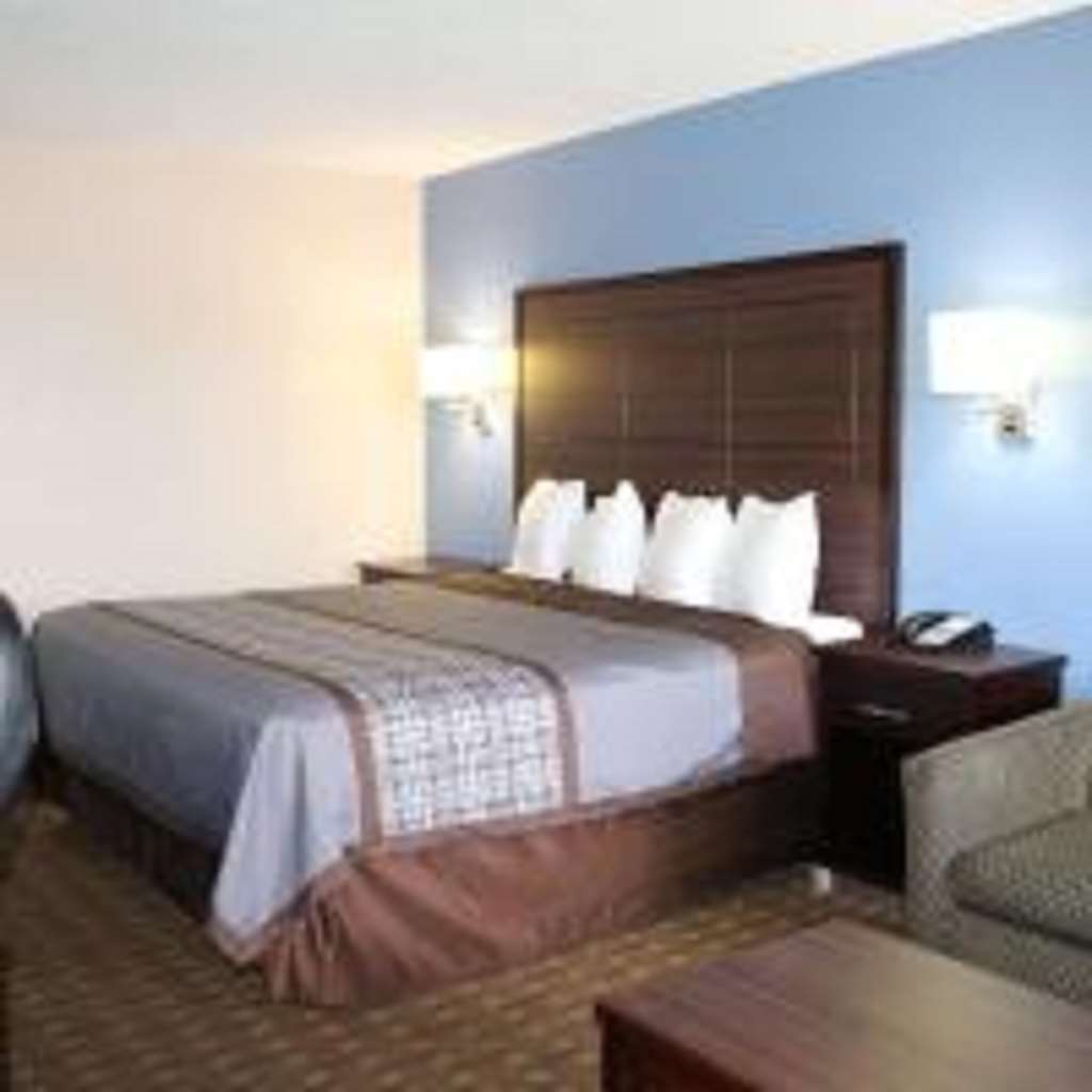 Surestay Hotel By Best Western Terrell Værelse billede