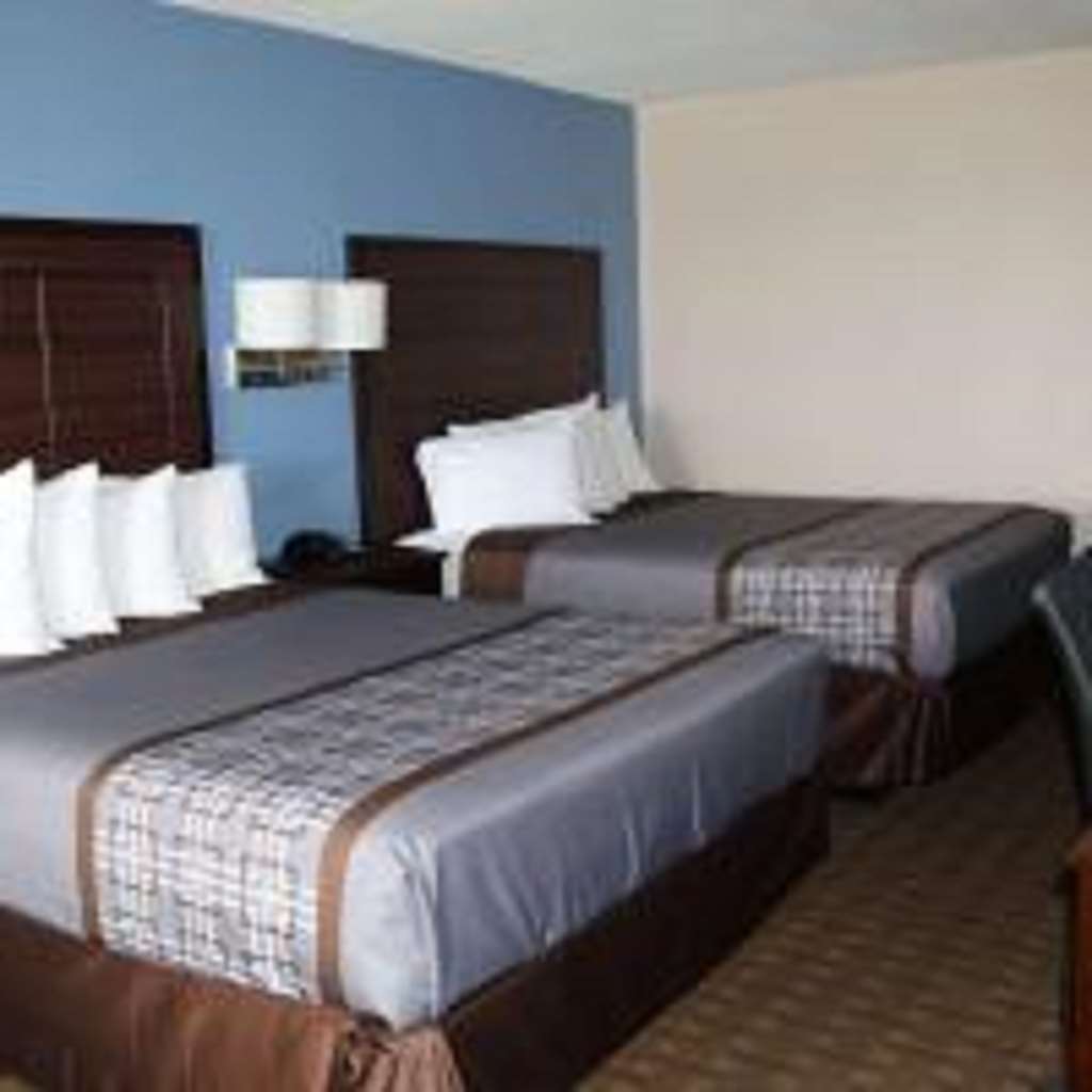 Surestay Hotel By Best Western Terrell Værelse billede